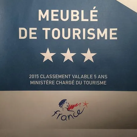 Studio Centre - La Loge Des Voyageurs *