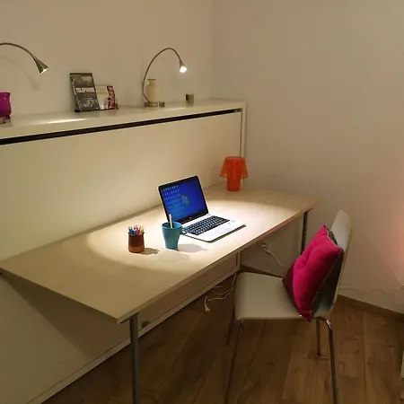 Studio Centre - La Loge Des Voyageurs *