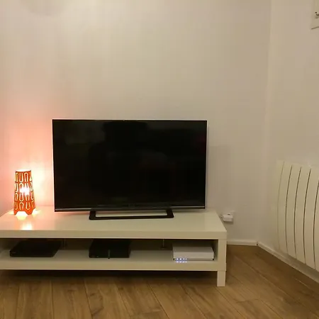 Studio Centre - La Loge Des Voyageurs 아파트 Chambéry